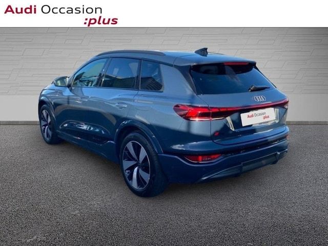 Audi Q6 E-tron E-tron Quattro 285,00 KW - 2024 - Joinsteer - #10