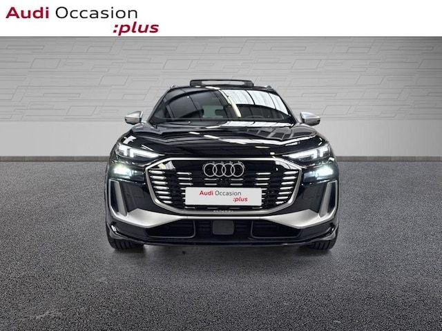 Audi SQ6 E-tron SQ6 SUV E-tron 360,00 KW - 2025 - Joinsteer - #2