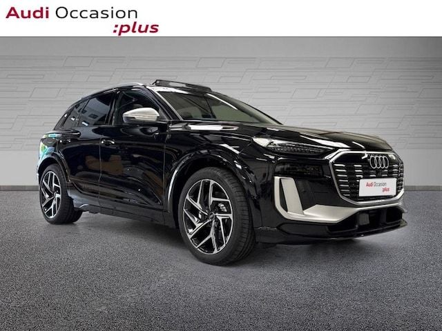 Audi SQ6 E-tron SQ6 SUV E-tron 360,00 KW - 2025 - Joinsteer - #3