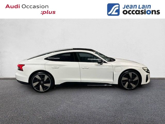 Audi E-tron GT Quattro E-tron GT Quattro 350,00 KW - 2021 - Joinsteer - #4