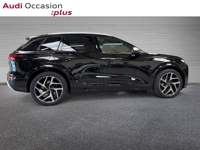 Audi SQ6 E-tron SQ6 SUV E-tron 360,00 KW - 2025 - Joinsteer - #4