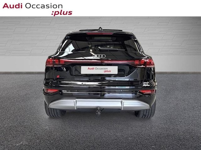 Audi SQ6 E-tron SQ6 SUV E-tron 360,00 KW - 2025 - Joinsteer - #6