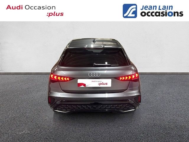 Audi A3 Sportback S Line 35 TFSI Hybride 150 Ch S Tronic - 2024 - Joinsteer - #6