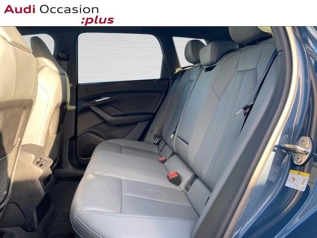 Audi Q6 E-tron E-tron Quattro 285,00 KW - 2024 - Joinsteer - #11