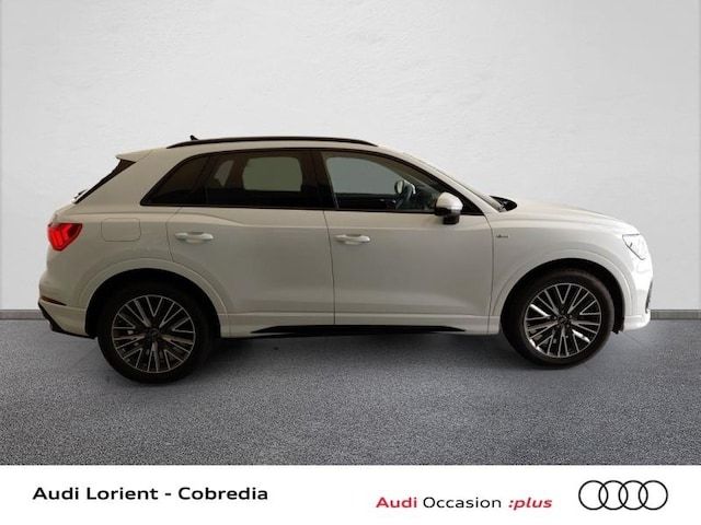 Audi Q3 SUV S Line 35 TFSI 150 Ch S Tronic - 2024 - Joinsteer - #3