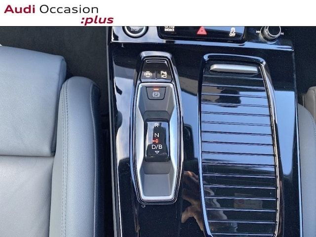 Audi Q6 E-tron E-tron Quattro 285,00 KW - 2024 - Joinsteer - #12
