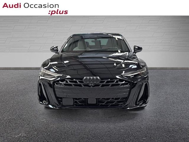 Audi A6 Berline E-hybrid Quattro 367 Ch S Tronic - 2025 - Joinsteer - #2