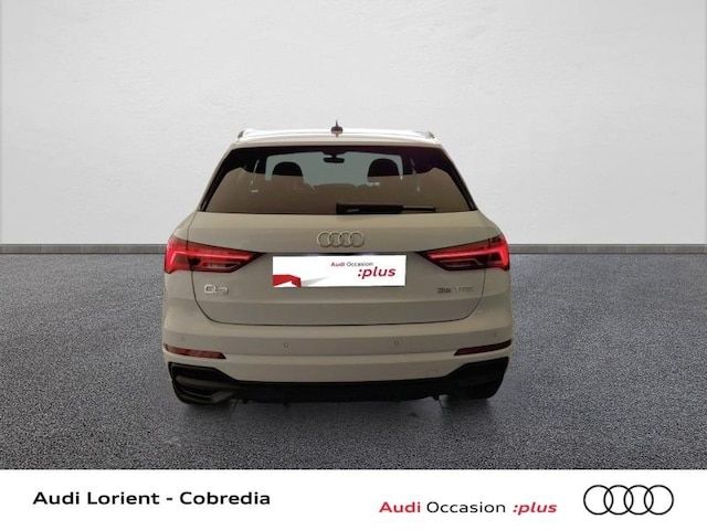 Audi Q3 SUV S Line 35 TFSI 150 Ch S Tronic - 2024 - Joinsteer - #5