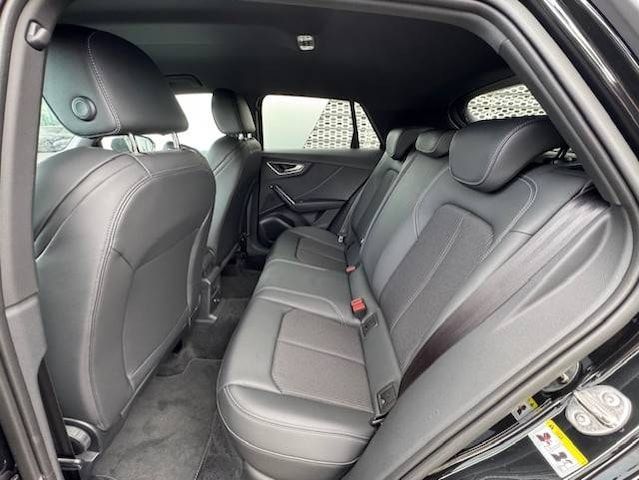 Audi Q2 Black Edition 35 TFSI 150 Ch S Tronic - 2025 - Joinsteer - #11