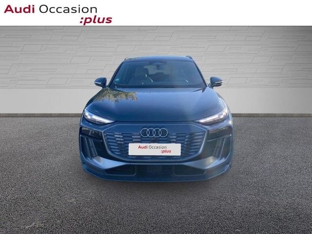 Audi Q6 E-tron E-tron Quattro 285,00 KW - 2024 - Joinsteer - #13