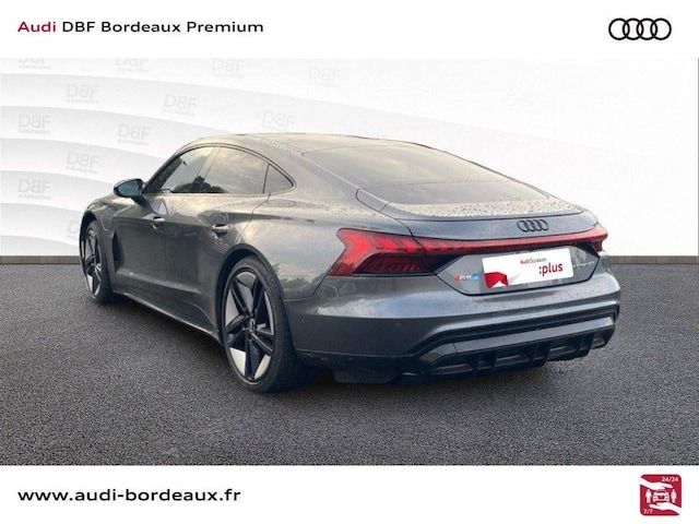 Audi RS E-tron GT RS E-tron GT S Extended 440,00 KW - 2021 - Joinsteer - #3