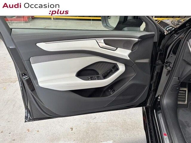 Audi A6 Berline E-hybrid Quattro 367 Ch S Tronic - 2025 - Joinsteer - #10