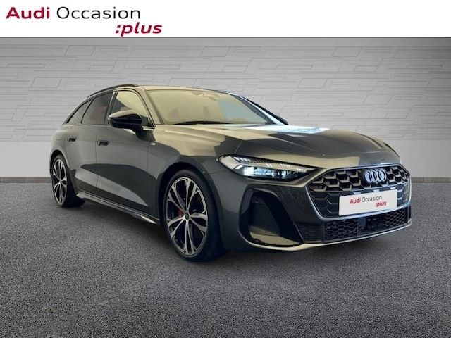 Audi A5 Coupé Design TDI Hybride 204 Ch S Tronic - 2025 - Joinsteer - #4