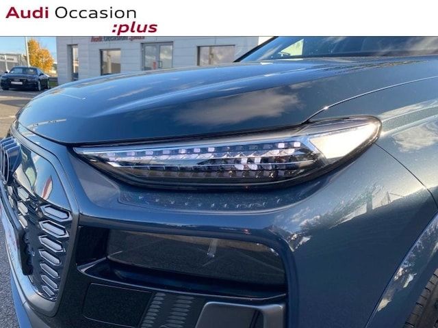 Audi Q6 E-tron E-tron Quattro 285,00 KW - 2024 - Joinsteer - #15