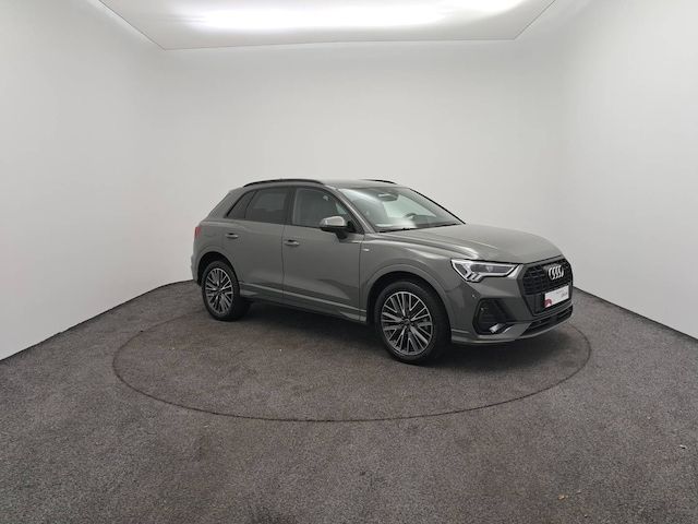 Audi Q3 TFSI E S Line 45 TFSI E 245 ch S Tronic - 2023 - Joinsteer - #3