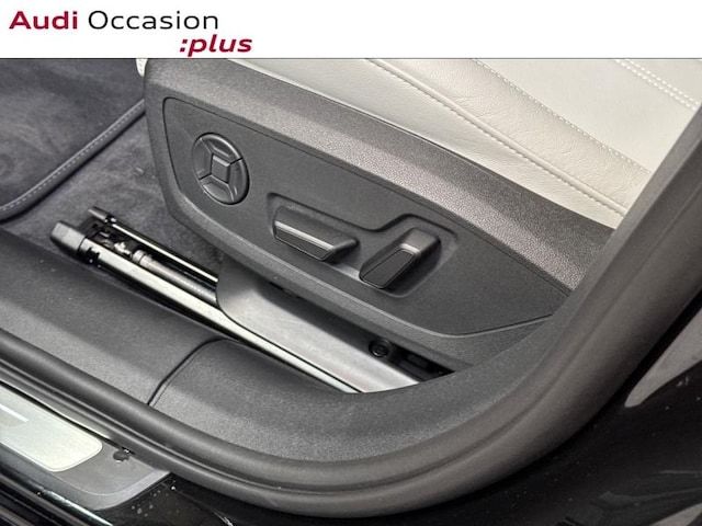 Audi A6 Berline E-hybrid Quattro 367 Ch S Tronic - 2025 - Joinsteer - #14