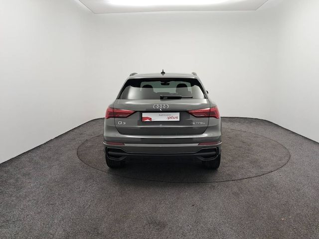 Audi Q3 TFSI E S Line 45 TFSI E 245 ch S Tronic - 2023 - Joinsteer - #5