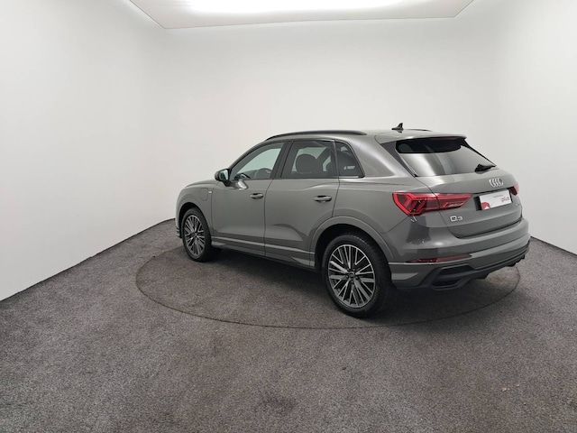Audi Q3 TFSI E S Line 45 TFSI E 245 ch S Tronic - 2023 - Joinsteer - #6