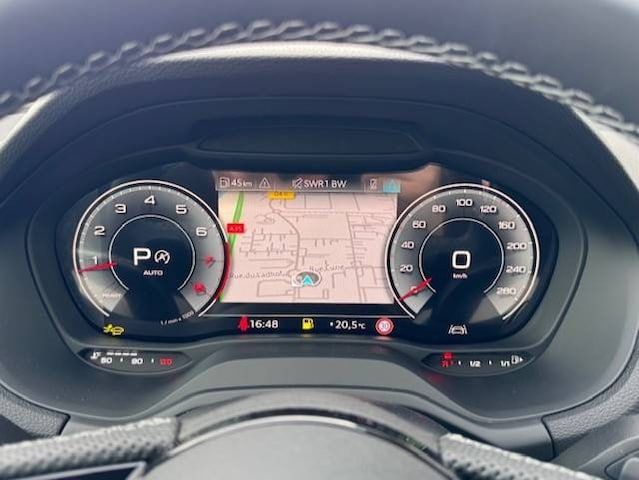 Audi Q2 Black Edition 35 TFSI 150 Ch S Tronic - 2025 - Joinsteer - #16