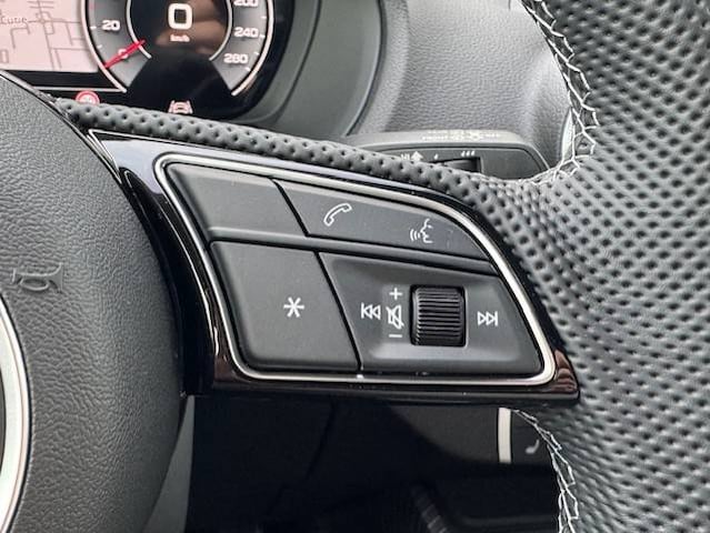 Audi Q2 Black Edition 35 TFSI 150 Ch S Tronic - 2025 - Joinsteer - #18