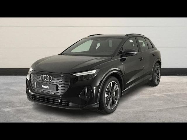 Audi Q4 E-tron S Line 45 E-tron Quattro 210,00 KW - 2025 - Joinsteer - #1