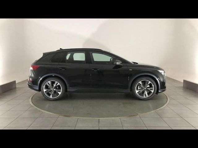 Audi Q4 E-tron S Line 45 E-tron Quattro 210,00 KW - 2025 - Joinsteer - #4