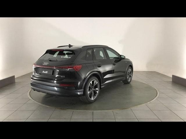 Audi Q4 E-tron S Line 45 E-tron Quattro 210,00 KW - 2025 - Joinsteer - #5
