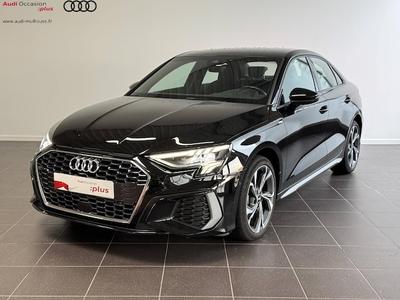 Audi A3 Berline S Line 35 TFSI 150 Ch S Tronic - - Joinsteer - #1