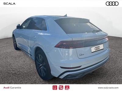 Audi Q8 S Line 50 TDI Quattro 286 Ch Tiptronic - - Joinsteer - #2