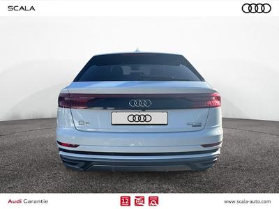 Audi Q8 S Line 50 TDI Quattro 286 Ch Tiptronic - - Joinsteer - #3