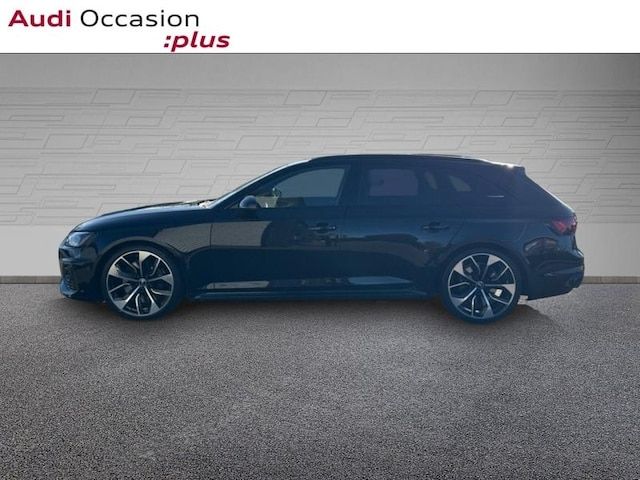 Audi RS4 Avant RS 4 Avant 450 Ch Tiptronic - 2022 - Joinsteer - #2
