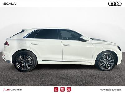 Audi Q8 S Line 50 TDI Quattro 286 Ch Tiptronic - - Joinsteer - #5