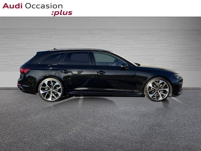 Audi RS4 Avant RS 4 Avant 450 Ch Tiptronic - 2022 - Joinsteer - #5