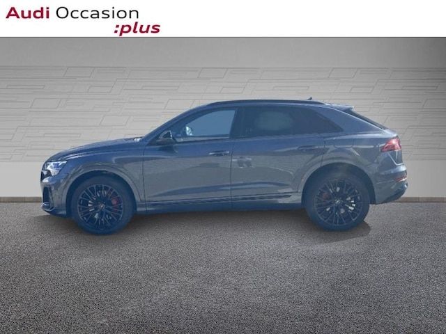 Audi Q8 TFSI E 60 TFSI E Quattro 490 Ch Tiptronic - 2022 - Joinsteer - #2