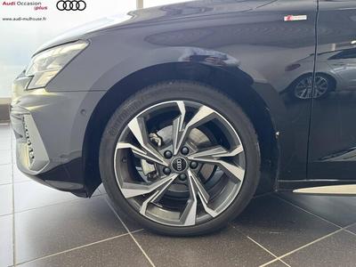 Audi A3 Berline S Line 35 TFSI 150 Ch S Tronic - - Joinsteer - #2