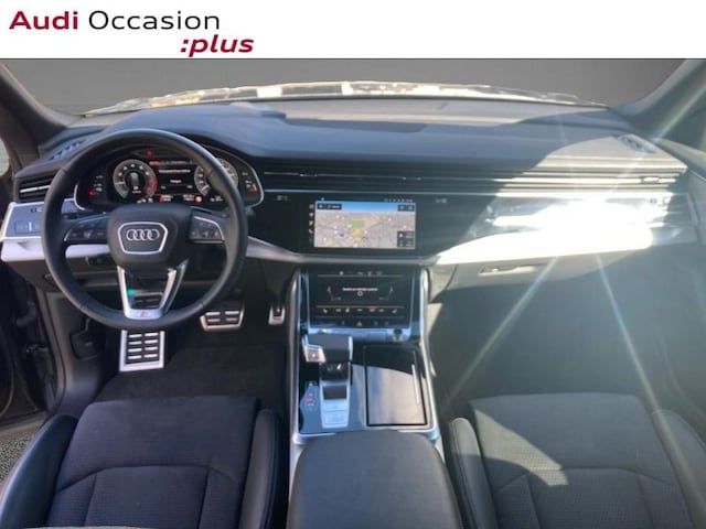 Audi Q8 TFSI E 60 TFSI E Quattro 490 Ch Tiptronic - 2022 - Joinsteer - #3
