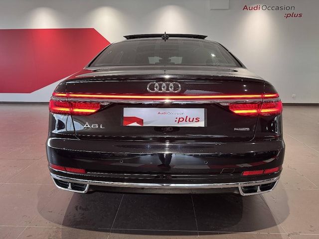 Audi A8 L 50 TDI Quattro 286 Ch Tiptronic - 2018 - Joinsteer - #3