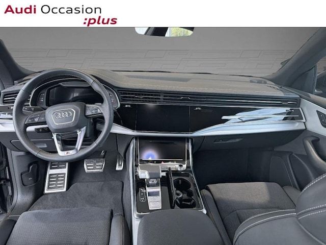 Audi Q8 TFSI E 60 TFSI E Quattro 490 Ch Tiptronic - 2024 - Joinsteer - #3