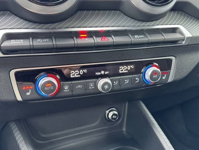 Audi Q2 Black Edition 35 TFSI 150 Ch S Tronic - 2025 - Joinsteer - #27