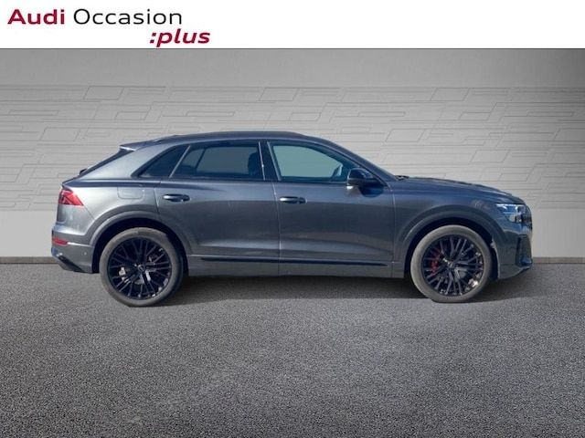 Audi Q8 TFSI E 60 TFSI E Quattro 490 Ch Tiptronic - 2022 - Joinsteer - #5