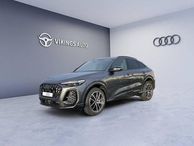 Audi Q5 Sportback E-hybrid Design E-hybrid Quattro 299 ChS Tronic - 2025 - Joinsteer - #1