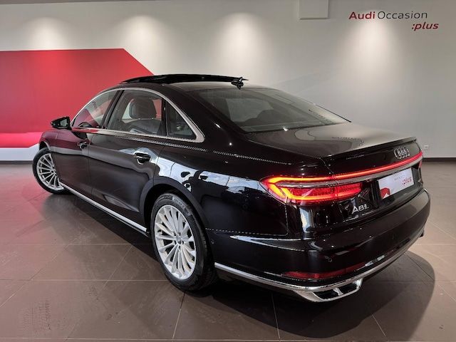Audi A8 L 50 TDI Quattro 286 Ch Tiptronic - 2018 - Joinsteer - #4