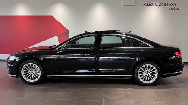 Audi A8 L 50 TDI Quattro 286 Ch Tiptronic - 2018 - Joinsteer - #5
