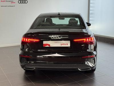 Audi A3 Berline S Line 35 TFSI 150 Ch S Tronic - - Joinsteer - #3