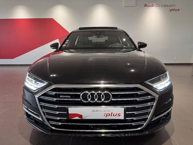 Audi A8 L 50 TDI Quattro 286 Ch Tiptronic - 2018 - Joinsteer - #6