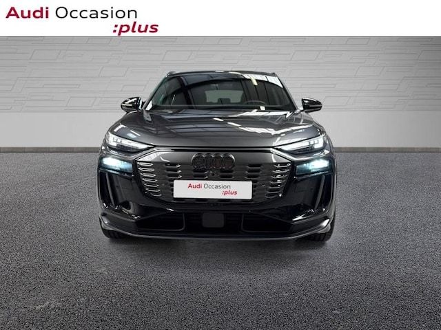 Audi Q6 Sportback E-tron S Line E-tron Performance 225,00 KW - 2025 - Joinsteer - #2