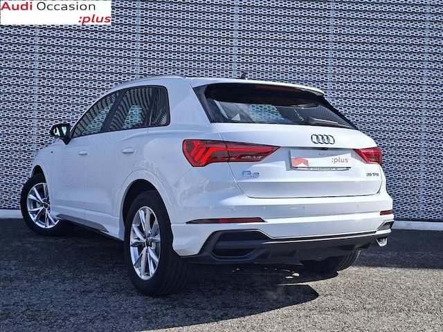 Audi Q3 SUV S Line 35 TFSI 150 Ch S Tronic - 2024 - Joinsteer - #4