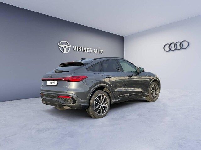 Audi Q5 Sportback E-hybrid Design E-hybrid Quattro 299 ChS Tronic - 2025 - Joinsteer - #5