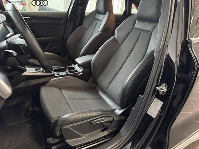 Audi A3 Berline S Line 35 TFSI 150 Ch S Tronic - - Joinsteer - #4