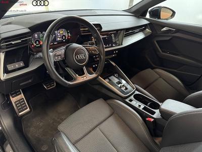 Audi A3 Berline S Line 35 TFSI 150 Ch S Tronic - - Joinsteer - #5
